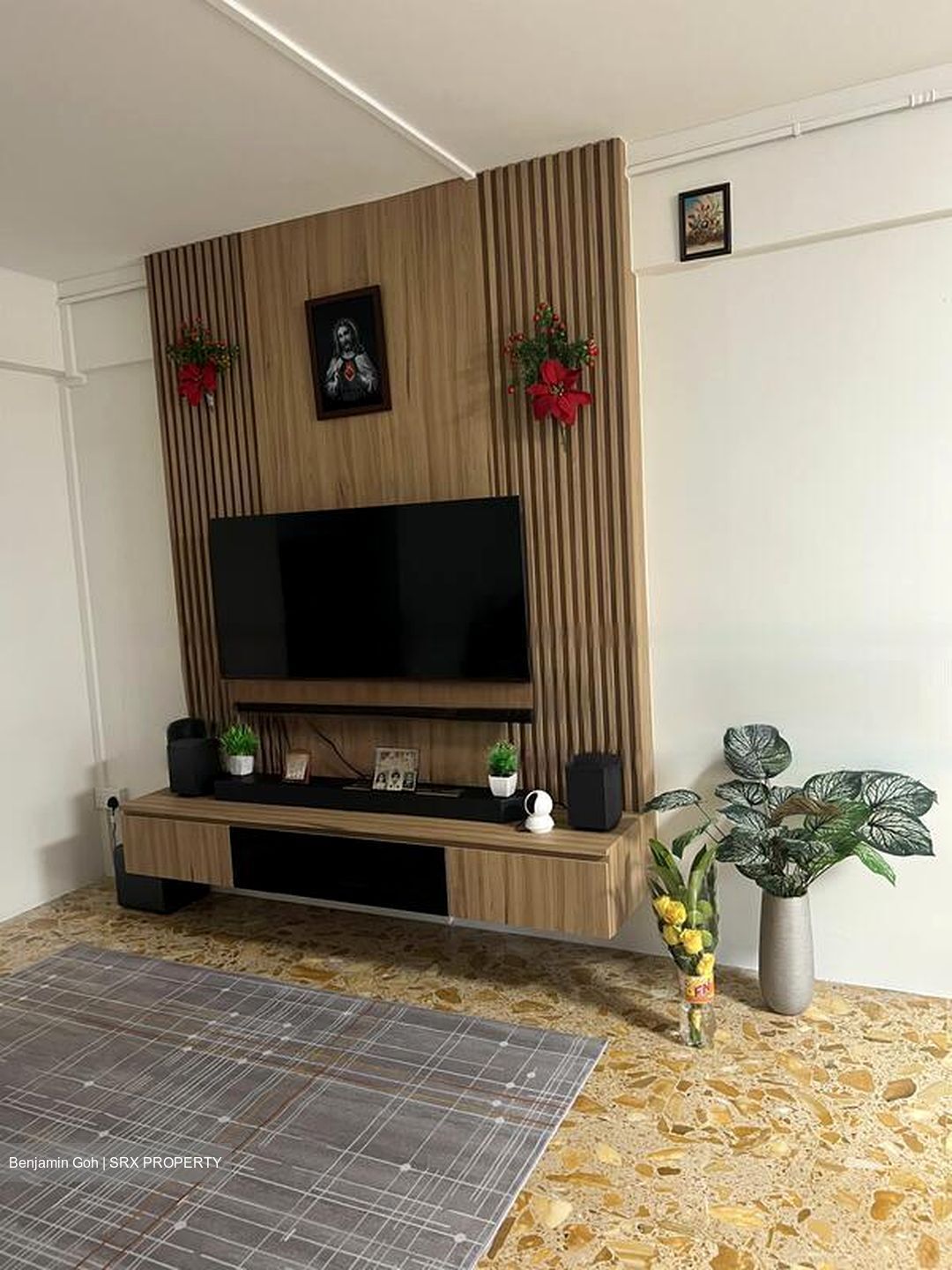 Blk 703 Yishun Avenue 5 (Yishun), HDB 4 Rooms #472630441